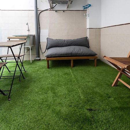 La Casita De Pescadores By Concept Flats Valencia Exterior photo