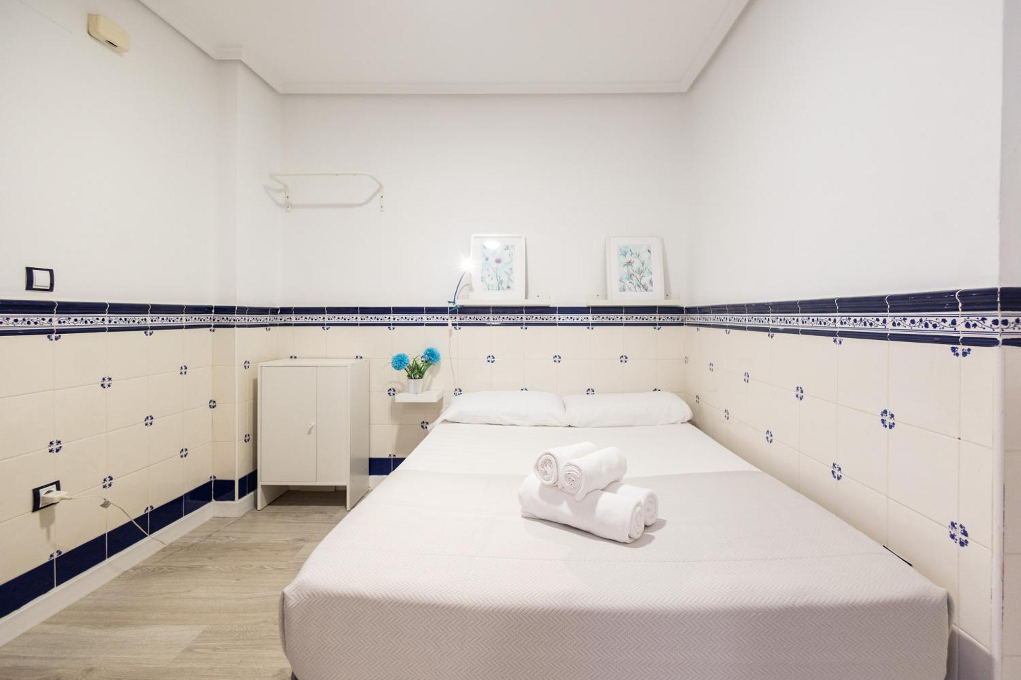 La Casita De Pescadores By Concept Flats Valencia Exterior photo